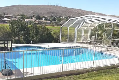 Image de Cozy 1-Bedroom Casita w/ Pool and Yard