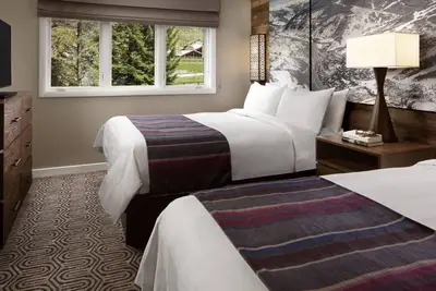 Image de Vail Marriott Streamside - Shuttle to Slopes