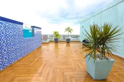 Image de luxury Condo at Kensington Gates