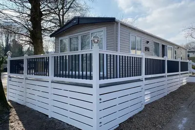 Image de Coghurst Hall Holiday Home Sleeps 6, 2 bedrooms