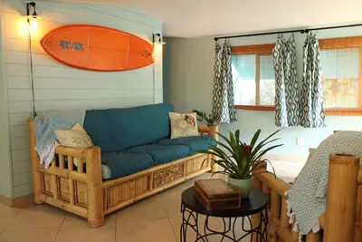 Image de Cozy Jensen Beach bungalow 3 miles to the beach and 1. 5 miles to downtown