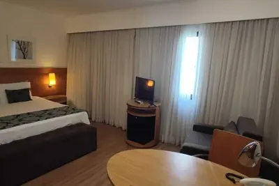 Image de Apartment Luxury Moema - Aparthotel