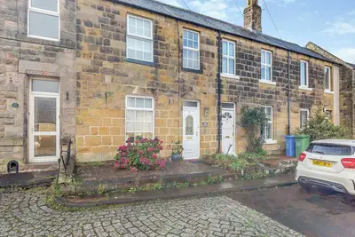 Image de 2 bedroom accommodation in Alnwick