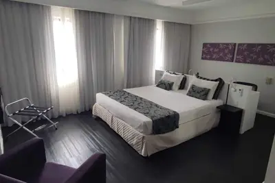 Image de Residencial Luxo Moema