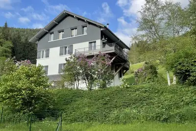Image de Les Combes appartement-chalet  4 personnes classé 3 * Les Rousses