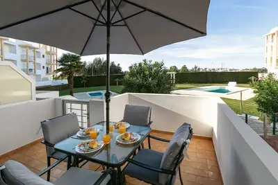 Image de Paradise Place - Pool Balcony