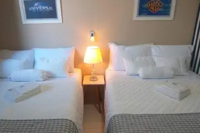 Image de Charm of the Seas house 3