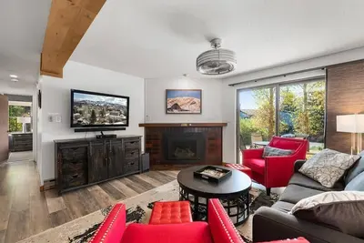 Image de Timber Run 2br/2bath - Steamboat Dream Vacation