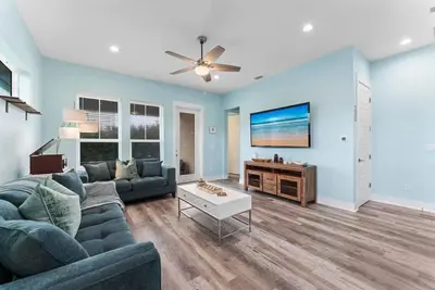 Image de Turquoise Turtle - Hot Tub, Beach, Game room