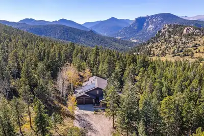 Image de Alpenglow Ranch, Estes Park Co