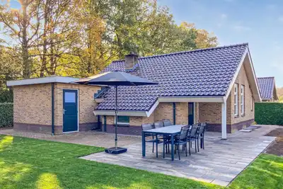 Image de Superbe maison Ă Putten avec WiFi