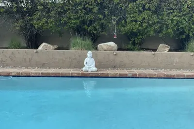 Image de Cozy cute house in the heart of North Scottsdale. Relax and enjoy Arizona