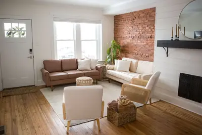 Image de The Reservoir Inn: A peaceful townhome on the outskirts of Lancaster City