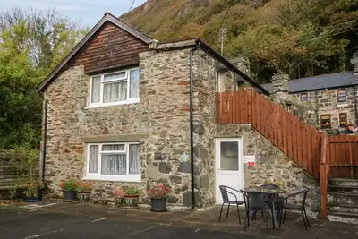 Image de Ground Floor Apartment, family friendly in Tremadog