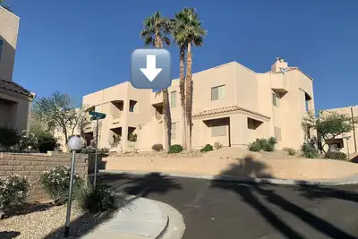 Image de Cozy condo in the heart of Laughlin w