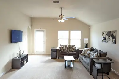 Image de Family Friendly 3 Bedroom House