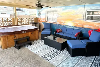 Image de Heated Pool & Hot Tub Escape | Near Indian Rocks