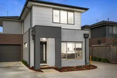 Image de Holiday on Dromana by Ready Set Stay- 150m from the beach
