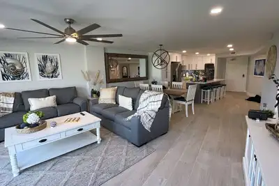 Image de Newly Renovated Oceanside Oasis at Kawama Tower