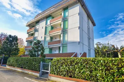 Image de Superbe appartement à Lido di Camaiore