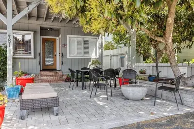 Image de Family-Friendly Morro Bay Getaway near Park!
