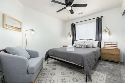 Image de The Heart of California w/ Bbq Grill & Hot Tub