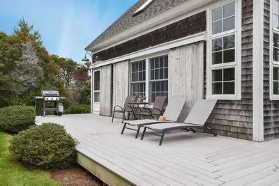 Image de Close to Nauset Beach!