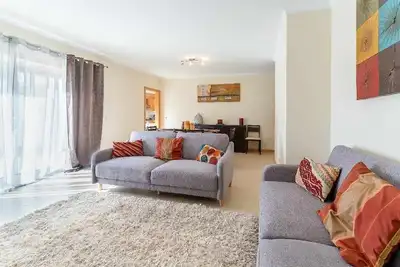 Image de 3 bedroom apartment Beira Mar
