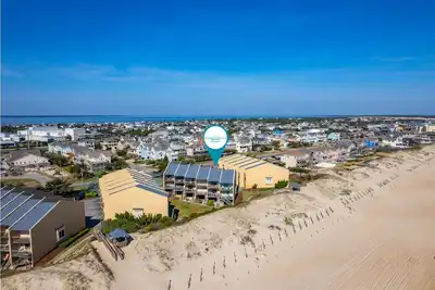 Image de Nanalee Ii:Oceanfront townhome, ocean views from King en suite, community pool & tennis.