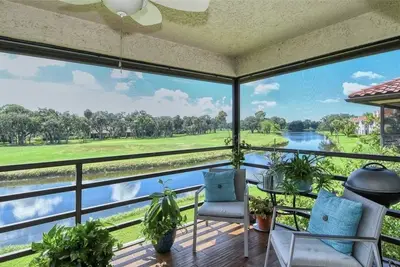 Image de Palm Aire Country Club