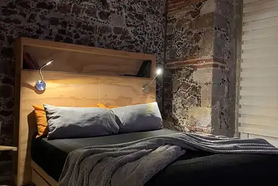 Image de Loft 109, Con Balcon Centro HISTÓRICO Cdmx