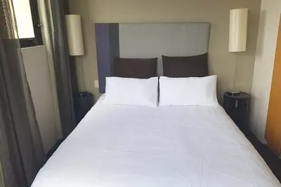 Image de Parramatta Hotel Apartment