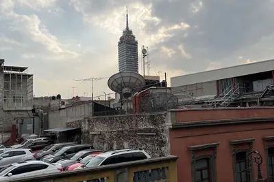 Image de Beautiful & confortable loft 111 centro Cdmx