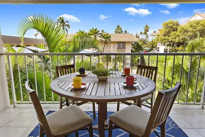 Image de Relaxed Island vibes with tropical views