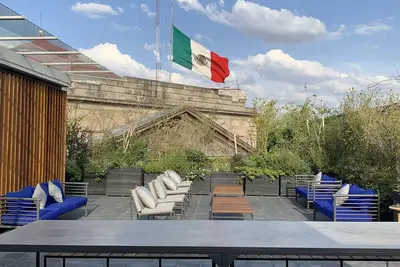 Image de Lof 112, Centro Historico Cdmx