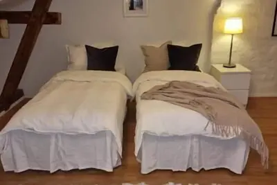 Image de Cosy Apartment in heart of Stockholm, Sweden