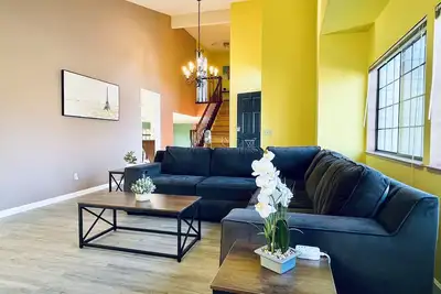 Image de Vallejo Beautiful 4br Home wt Mountain View/ Napa