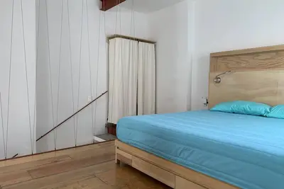 Image de Loft Con Tapanco, Donceles Centro Historico Cdmx