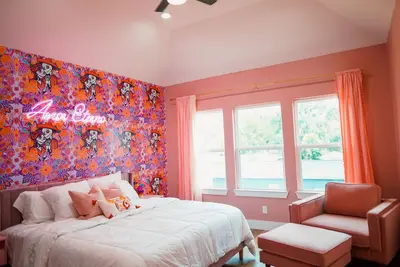 Image de Casa Amor Eterno Vibrant New 3 bedroom house