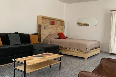 Image de Loft 121, Centro Historico Cdmx