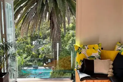 Image de Hampton Style Home, Frenchs Forest Northern Beaches