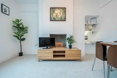 Light & Bright 3 bedroom in Waterloo