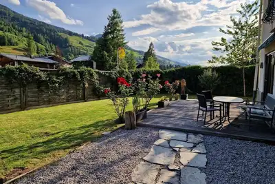 Image de Bergleben by Interhome