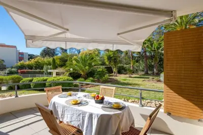 Image de Les Rivages de L'Esterel by Interhome
