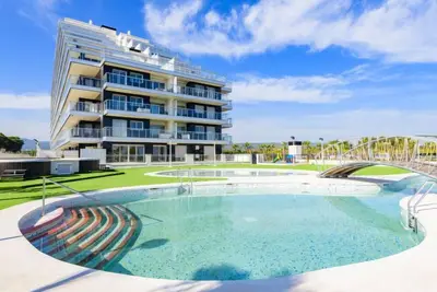 Image de Ciudad Jardin by Interhome