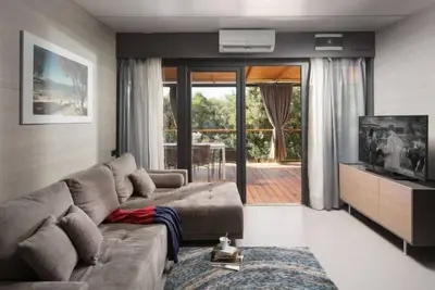 Image de Mobilhome Beach Villa by Interhome