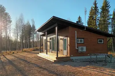 Image de Jolmalompolo by Interhome