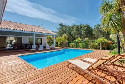 Image de Maison Jusant by Interhome