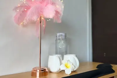 Image de Cozy Private Room & Work-from-Home Office, Private Bathroom in General Trias