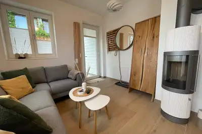 Image de Vacation apartment/apartment for 4 guests with 60m² in Dahme (172360)